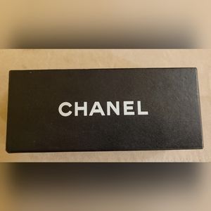 Chanel Authentic Sunglasses Box